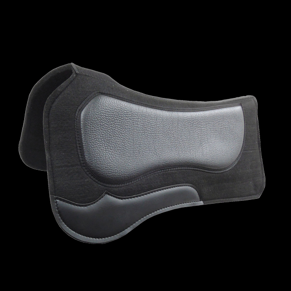 ウエスタンサドルパッド